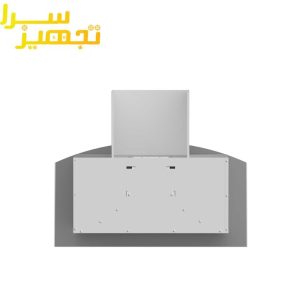 هود آلتون مورب مدل H۳۱۷W سفید