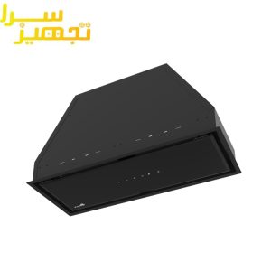هود بیمکث مخفی مدل ۲۰۳۱ پلاس مشکی
