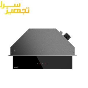 هود آلتون مخفی مدل H۸۰۰S مشکی