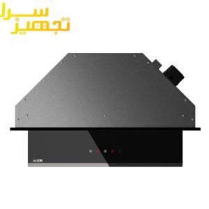 هود آلتون مخفی مدل H۷۰۶BN مشکی