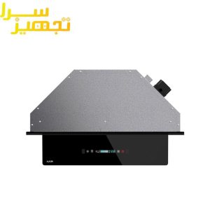هود آلتون مخفی مدل H۷۱۰B مشکی