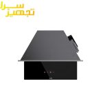هود آلتون مخفی مدل H۶۰۰SN مشکی