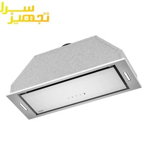 هود آلتون مخفی مدل H۸۰۰W سفید