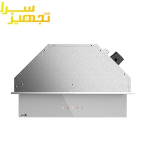 هود آلتون مخفی مدل H۸۰۰W سفید