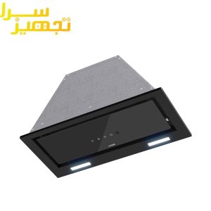 هود آلتون مخفی مدل H۶۰۰B مشکی