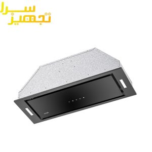هود آلتون مخفی مدل H۶۰۷B مشکی