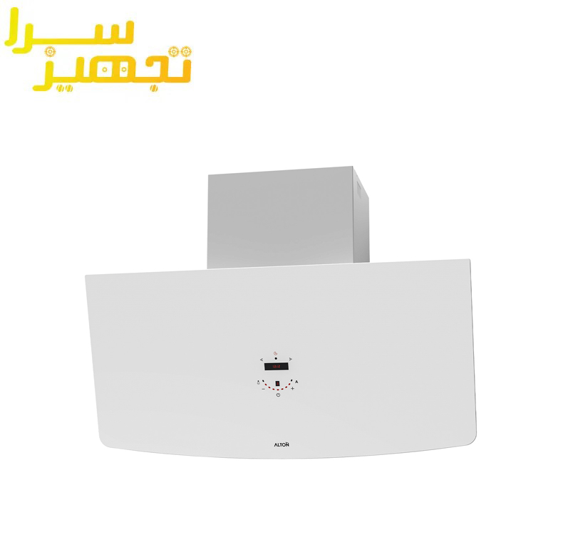 هود آلتون مورب مدل H۳۱۹W سفید