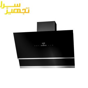 هود آلتون مورب مدل H۳۱۶ مشکی