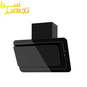 هود آلتون مورب مدل H۳۱۲ مشکی