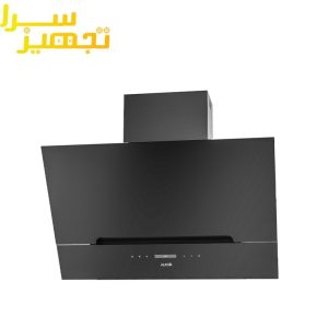 هود آلتون مورب مدل H۳۰۷N مشکی