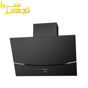 هود آلتون مورب مدل H۳۰۸N مشکی