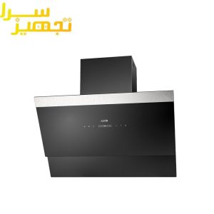 هود آلتون مورب مدل H۳۰۵BN مشکی
