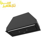 هود بیمکث مخفی مدل ۲۰۷۶ مشکی