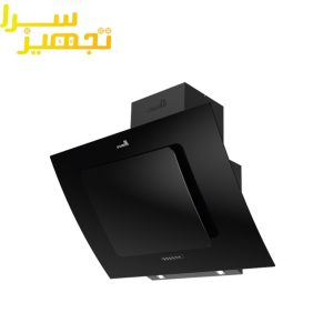 هود بیمکث مورب مدل ۲۰۵۱ مشکی