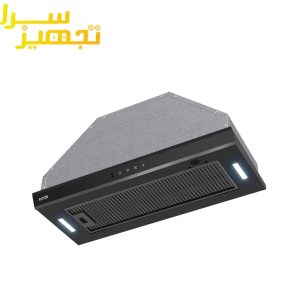 هود آلتون مخفی مدل H۷۰۲B مشکی