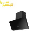هود بیمکث مورب مدل ۲۰۶۹ مشکی
