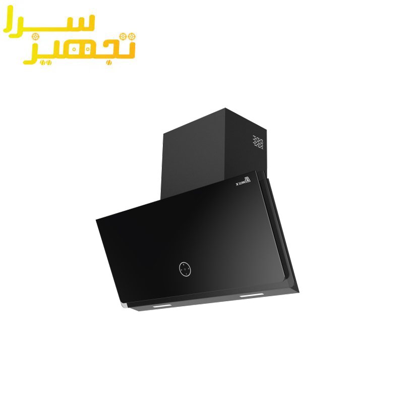 هود بیمکث مورب مدل ۲۰۶۹ مشکی