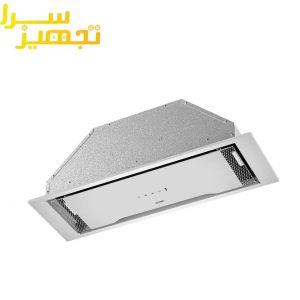 هود آلتون مخفی مدل H۹۰۰W سفید