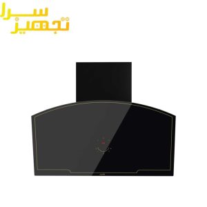 هود آلتون مورب مدل H۳۱۷B مشکی