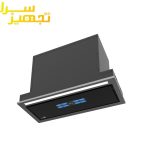 هود بیمکث مخفی مدل ۲۰۷۸ مشکی