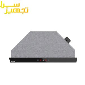 هود آلتون مخفی مدل H۷۰۲B مشکی