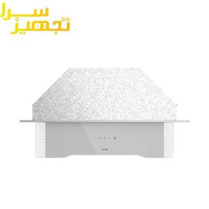 هود آلتون مخفی مدل H۹۰۰W سفید