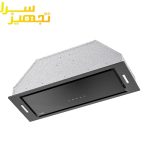 هود آلتون مخفی مدل H۸۰۰B مشکی