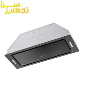 هود آلتون مخفی مدل H۸۰۰B مشکی