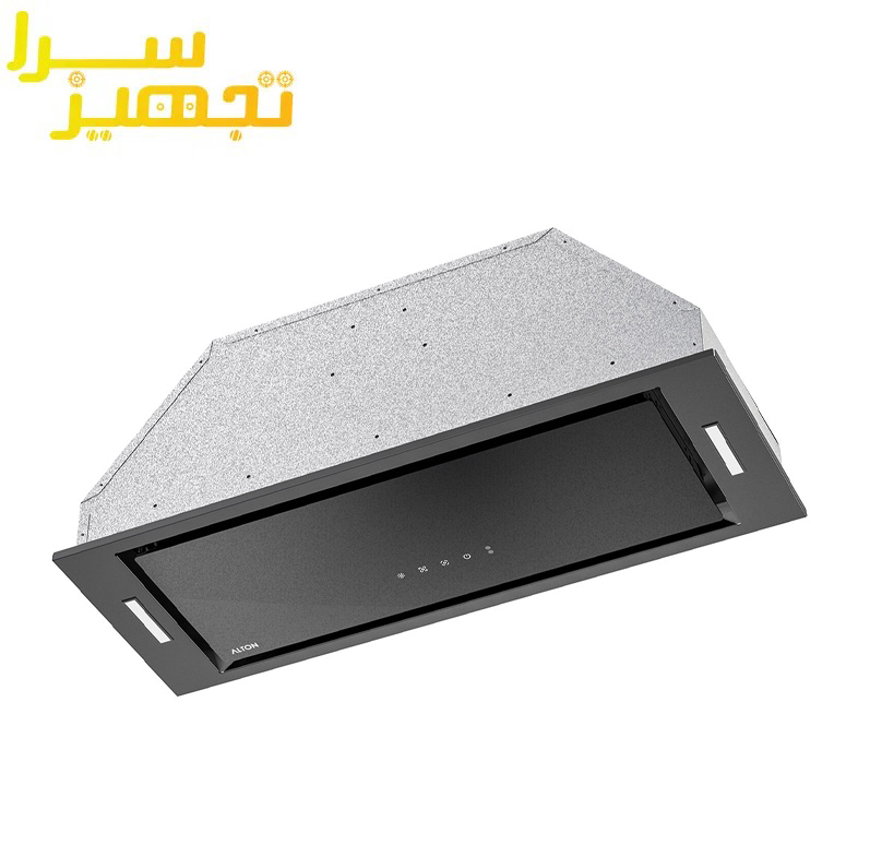 هود آلتون مخفی مدل H۸۰۰B مشکی