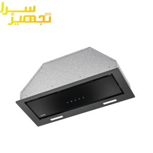 هود آلتون مخفی مدل H۷۰۳B مشکی