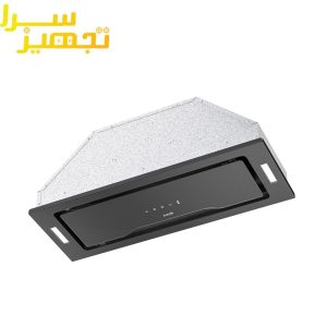 هود آلتون مخفی مدل H۸۰۱B مشکی