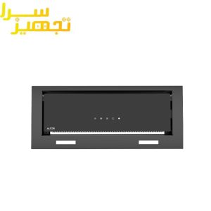 هود آلتون مخفی مدل H۶۰۳B مشکی