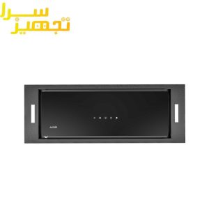 هود آلتون مخفی مدل H۶۰۷B مشکی