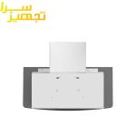 هود آلتون مورب مدل H۳۱۹W سفید