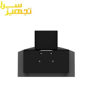 هود آلتون مورب مدل H۳۱۷B مشکی