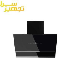هود آلتون مورب مدل H۳۱۶ مشکی