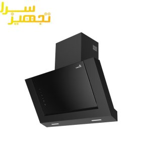 هود بیمکث مورب مدل ۲۰۵۵ مشکی