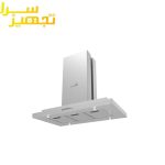 هود بیمکث جزیره ای مدل ۱۱۱ استیل