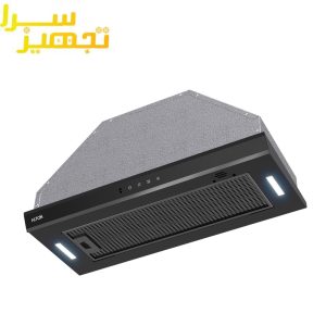 هود آلتون مخفی مدل H۷۰۲BN مشکی