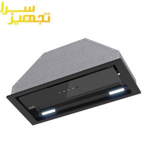 هود آلتون مخفی مدل H۷۰۱BN مشکی