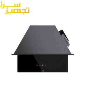 هود آلتون مخفی مدل H۶۰۰BN مشکی