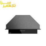 هود آلتون مخفی مدل H۷۰۱BN مشکی
