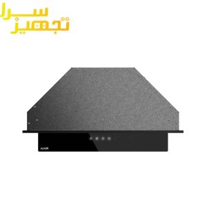 هود آلتون مخفی مدل H۷۰۱BN مشکی
