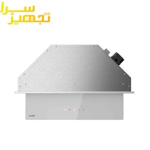 هود آلتون مخفی مدل H۷۰۰W سفید