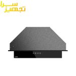 هود آلتون مخفی مدل H۷۰۱B مشکی