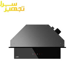 هود آلتون مخفی مدل H۷۰۳B مشکی