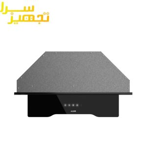 هود آلتون مخفی مدل H۸۰۱B مشکی