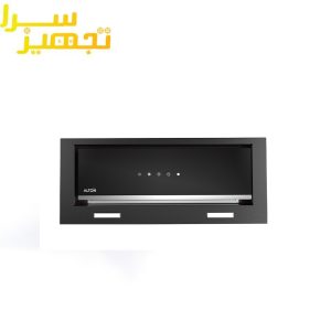 هود آلتون مخفی مدل H۶۰۶B مشکی