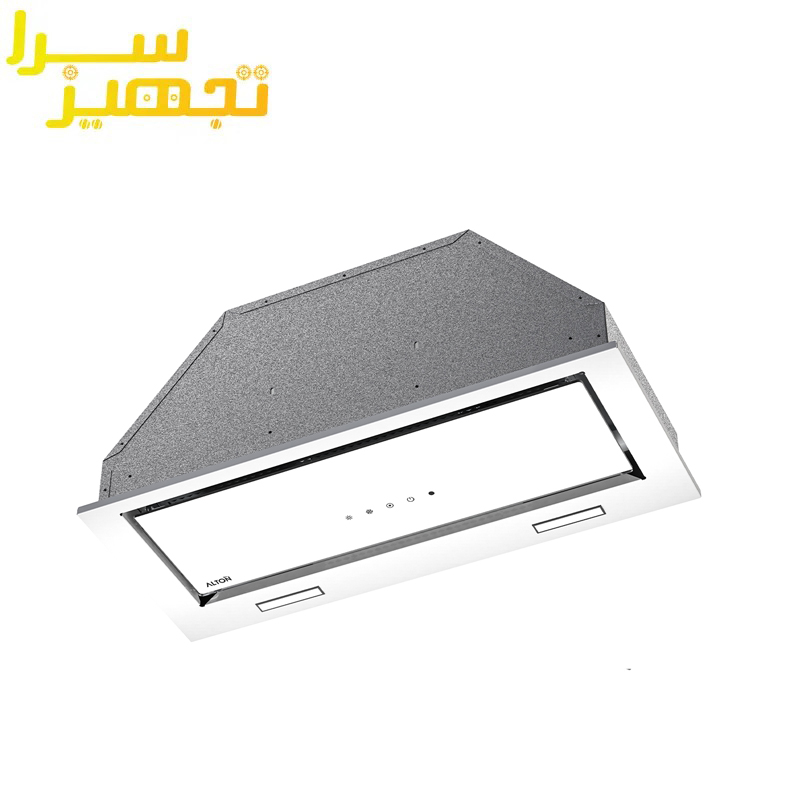 هود آلتون مخفی مدل H۶۰۳W سفید