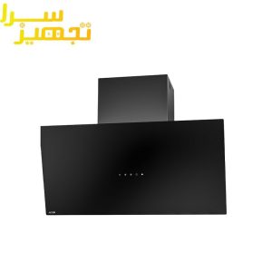 هود آلتون مورب مدل H۳۱۵BN مشکی